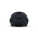 Casque pour enfant Giro Scamp  II MIPS Mat Blue/Green Towers