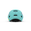 Casque pour enfant Giro Scamp  II MIPS Mat Teal/Pink Towers