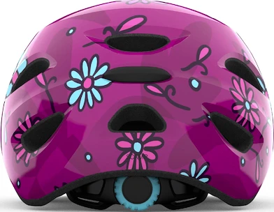 Casque pour enfant Giro Scamp purple