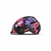 Casque pour enfant Giro Scamp  Scamp Mat Black Floral