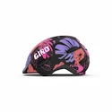 Casque pour enfant Giro Scamp  Scamp Mat Black Floral