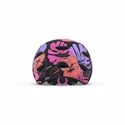 Casque pour enfant Giro Scamp  Scamp Mat Black Floral