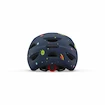 Casque pour enfant Giro Scamp  Scamp Mat Midnight Space