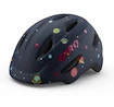 Casque pour enfant Giro Scamp  Scamp Mat Midnight Space