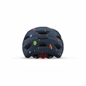 Casque pour enfant Giro Scamp  Scamp Mat Midnight Space
