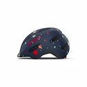 Casque pour enfant Giro Scamp  Scamp Mat Midnight Space