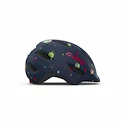 Casque pour enfant Giro Scamp  Scamp Mat Midnight Space