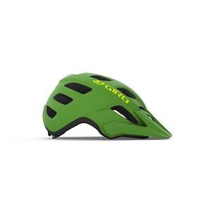 Casque pour enfant Giro  Tremor Mat Ano Green
