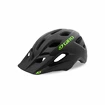 Casque pour enfant Giro  Tremor Mat Black