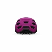 Casque pour enfant Giro  Tremor Mat Pink Street