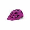 Casque pour enfant Giro  Tremor Mat Pink Street