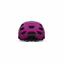 Casque pour enfant Giro  Tremor Mat Pink Street