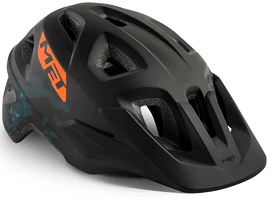Casque pour enfant MET Eldar black