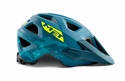 Casque pour enfant MET  Eldar Camo blue