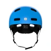Casque pour enfant POC POCito Omne MIPS Fluorescent Blue