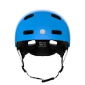 Casque pour enfant POC POCito Omne MIPS Fluorescent Blue