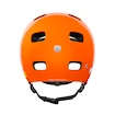 Casque pour enfant POC POCito Omne MIPS Fluorescent Orange