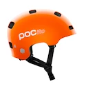 Casque pour enfant POC POCito Omne MIPS Fluorescent Orange