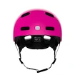 Casque pour enfant POC POCito Omne MIPS Fluorescent Pink
