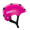 Casque pour enfant POC POCito Omne MIPS Fluorescent Pink