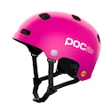 Casque pour enfant POC POCito Omne MIPS Fluorescent Pink