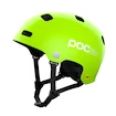Casque pour enfant POC POCito Omne MIPS Fluorescent Yellow/Green