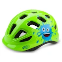 Casque pour enfant R2  Bunny Green