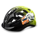 Casque pour enfant R2  Bunny Yellow