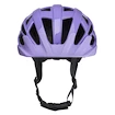 Casque pour enfant R2  Lumen Junior Blue