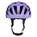Casque pour enfant R2  Lumen Junior Blue