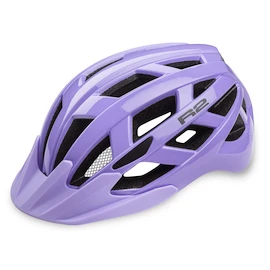 Casque pour enfant R2 Lumen Junior Blue