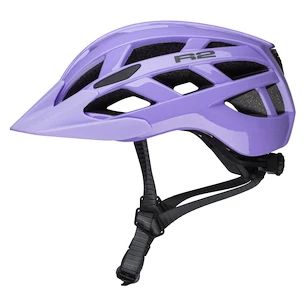 Casque pour enfant R2  Lumen Junior Blue