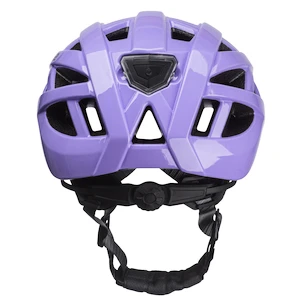 Casque pour enfant R2  Lumen Junior Blue