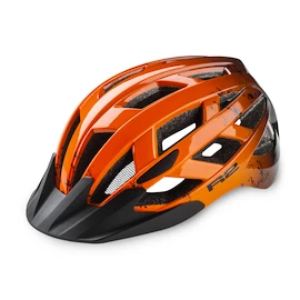 Casque pour enfant R2 Lumen Junior Orange