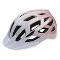 Casque pour enfant R2  Lumen Junior Pink