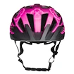 Casque pour enfant R2  Lumen Junior Pink