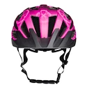 Casque pour enfant R2  Lumen Junior Pink