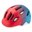 Casque pour enfant R2  Pump Red