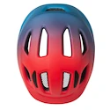 Casque pour enfant R2  Pump Red