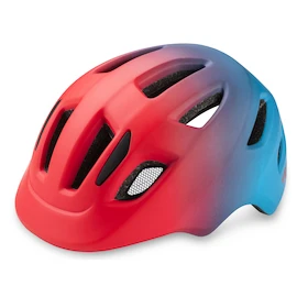 Casque pour enfant R2 Pump Red
