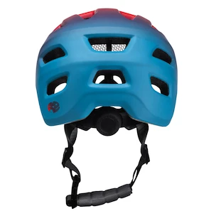Casque pour enfant R2  Pump Red