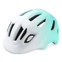 Casque pour enfant R2  Pump White