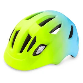 Casque pour enfant R2 Pump Yellow