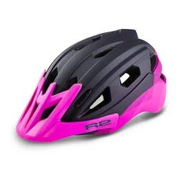 Casque pour enfant R2 Wheelie Pink