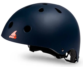 Casque pour enfant Rollerblade Blue/Orange