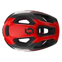 Casque pour enfant Scott  Spunto Junior (CE) Grey/Red RC