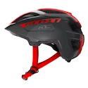 Casque pour enfant Scott  Spunto Junior (CE) Grey/Red RC