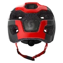 Casque pour enfant Scott  Spunto Junior (CE) Grey/Red RC