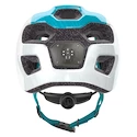 Casque pour enfant Scott  Spunto Junior (CE) Pearl White/Breeze Blue