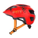 Casque pour enfant Scott  Spunto Kid  (CE) Florida Red